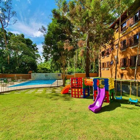 Vila Suica 1818 Quarto Hotel โนวาฟริบูร์โก ภายนอก รูปภาพ