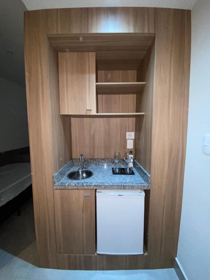 Vila Suica 1818 Quarto Hotel โนวาฟริบูร์โก ภายนอก รูปภาพ